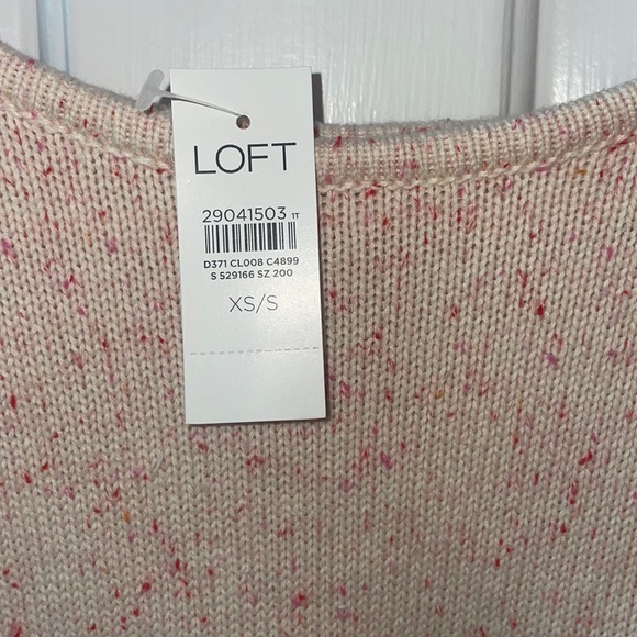 Loft pancho - Picture 3 of 3